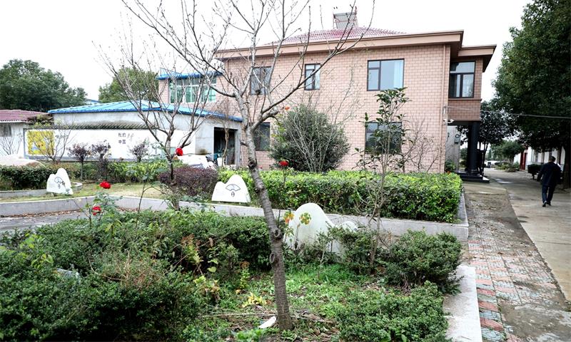 3 兴庄村民组一瞥.JPG