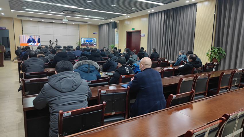 /uploads/image/2022/01/30/6b7d3adb2e06624ccb7a3ecf5664ca9f.jpg 我市组织收听收看安庆市雨雪灾害防御、疫情防控、市场保供暨安全生产工作视频会议2.jpg