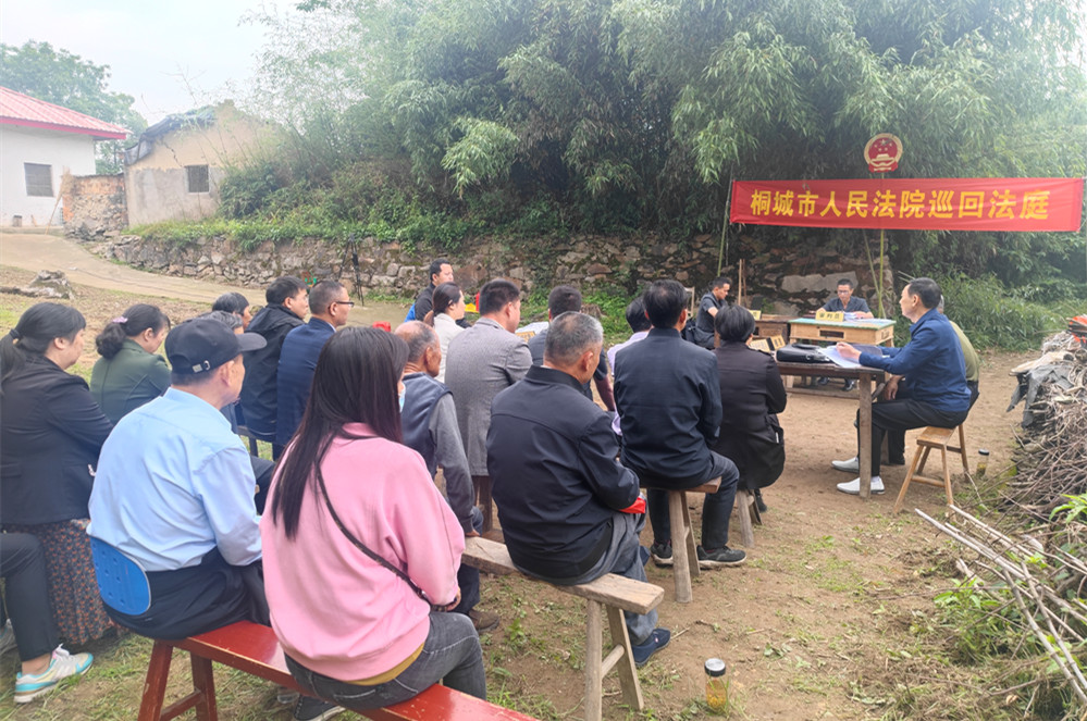 /uploads/image/2022/05/20/4732482d04b7cd3fd546f4df096218dc.jpg 桐城市人民法院巡回法庭进乡村(2).jpg