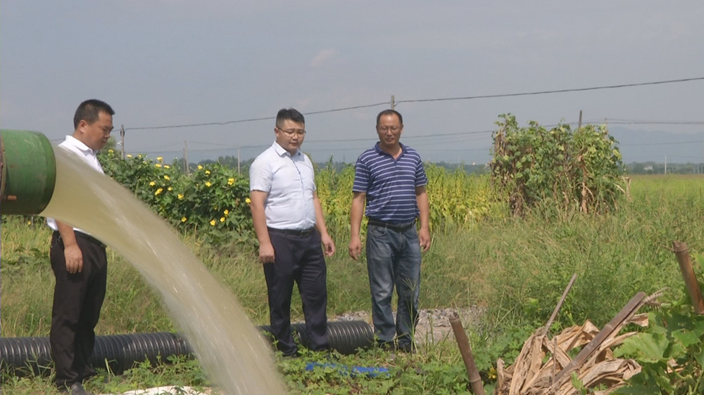 /uploads/image/2022/08/24/f2d6db0e8709bf0782e805bdffd7aff6.jpg 图为双港镇负责人现场查看提水泵_副本.jpg