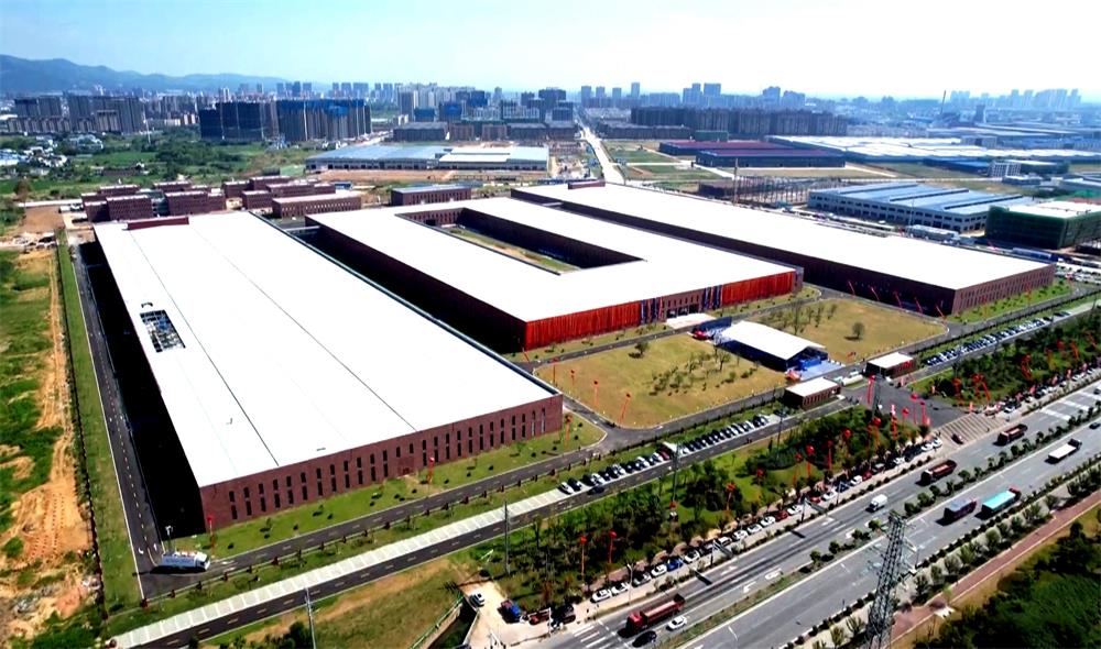 /uploads/image/2022/12/19/a4269e4bdf32d1c922faa3c36abe48df.jpg 图为桐城国轩新能源有限公司一期厂区.jpg