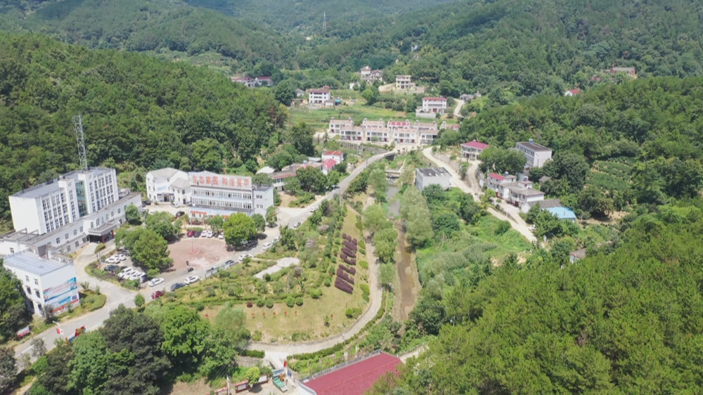 /uploads/image/2023/03/09/f3d3b7dcc2041597d2af35c12e9610cf.jpg 图为黄甲镇一角。.jpg