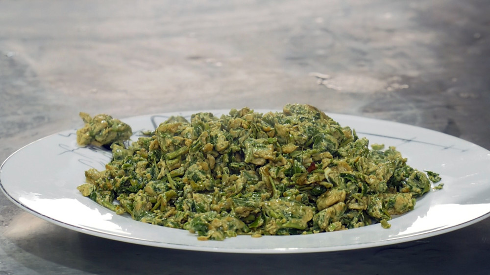 /uploads/image/2023/04/20/513e8c983a371e81b451da8578b6c703.jpg 图为刚刚出锅的香椿炒鸡蛋.jpg