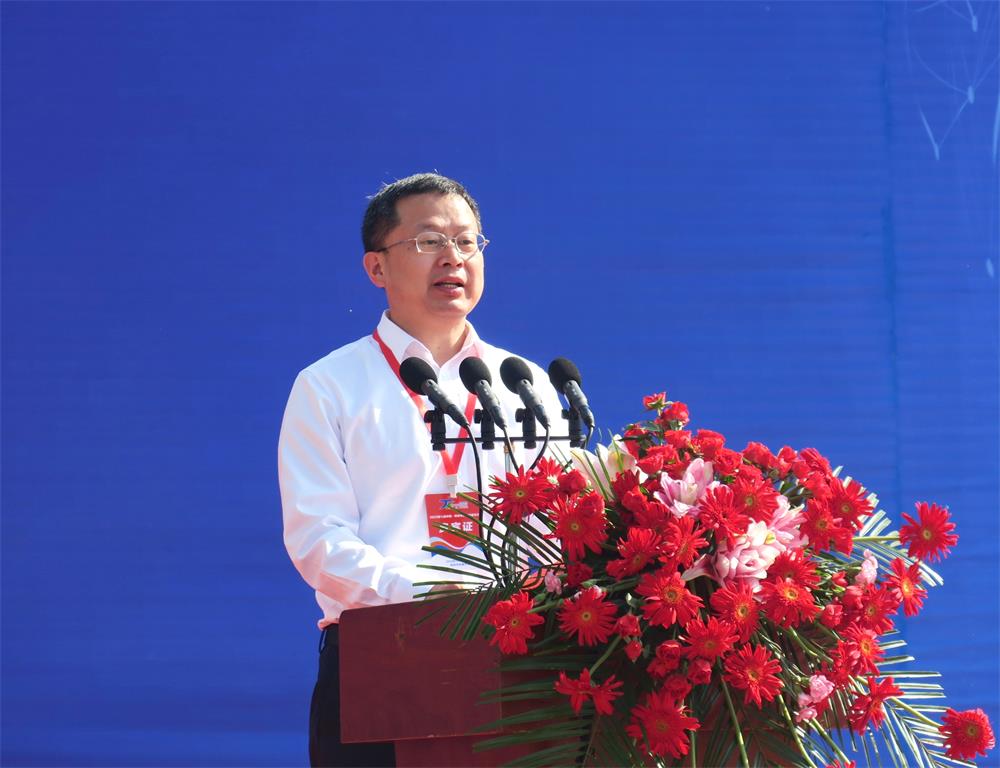 /uploads/image/2023/10/18/c54cc04b37dc112a3673c9fae152b08c.jpg 15安庆市委常委、副市长吕栋致辞.jpg