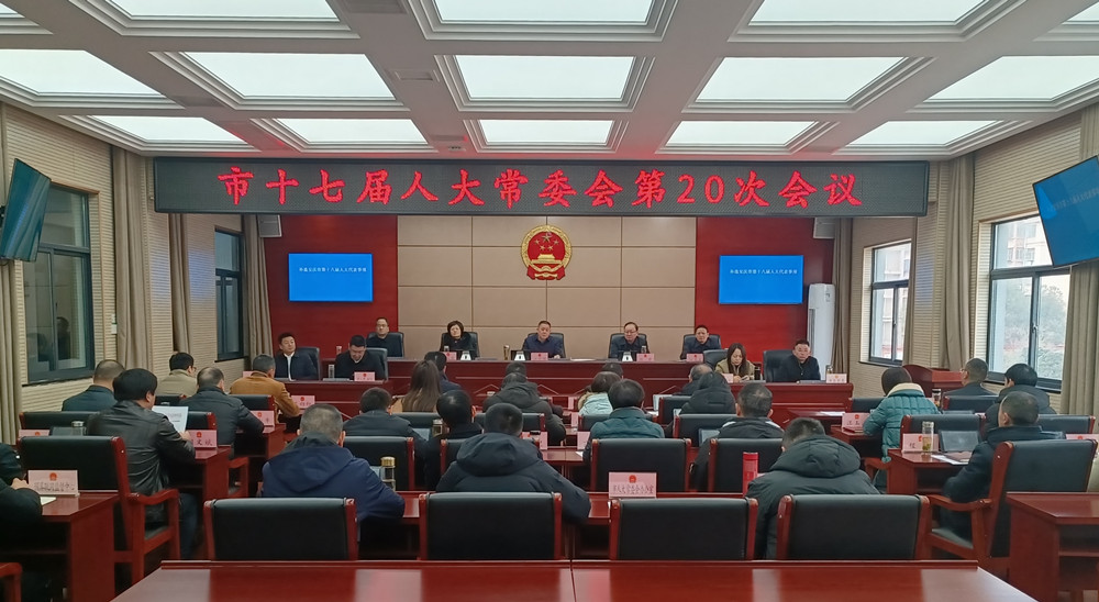 市十七届人大常委会第20次会议召开.jpg