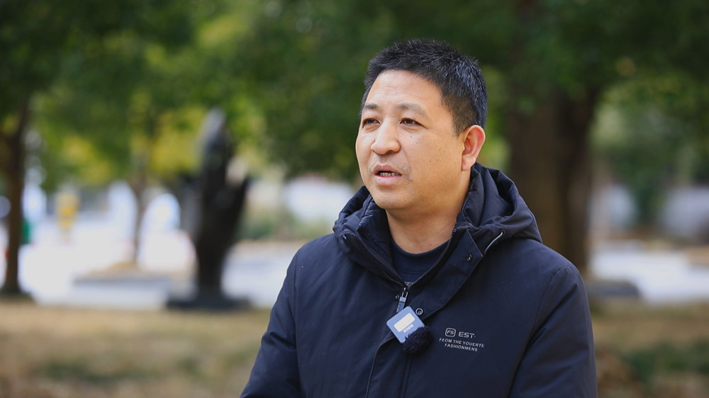 /uploads/image/2024/01/25/4fb7e57e4f4626ef0c19c9e3b3fdee20.jpg 桐城市卫健委党委委员 桐城市疾控中党支部书记 吴旦接受本台记者采访谈省政府工作报告.jpg