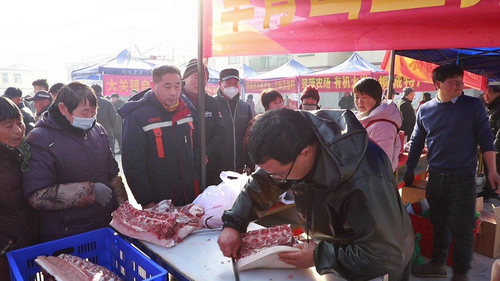 桐城：年味节里迎新春 欢欢喜喜过大年[00_02_46][20240129-100305].jpg