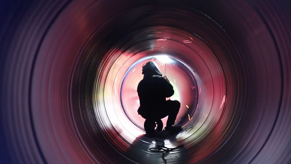 安徽桐城：五一假期“不打烊” 安全供水保[00_12_14][20240430-151937].jpg