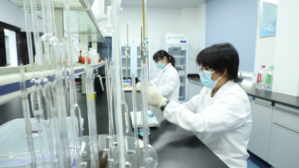 安徽桐城：五一假期“不打烊” 安全供水保[00_06_41][20240430-152019].jpg