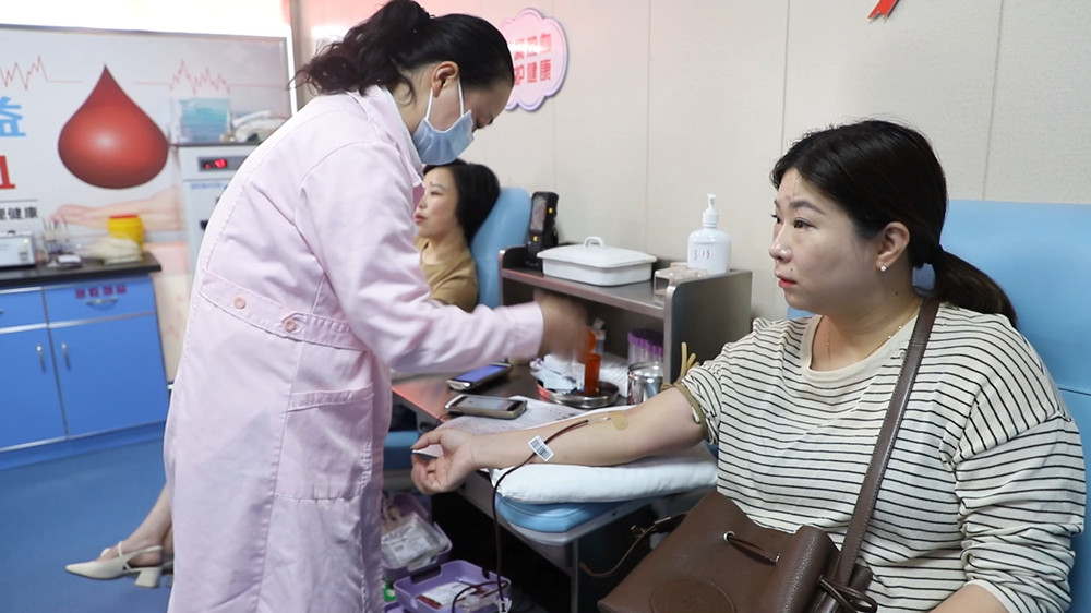 【世界献血者日】安徽桐城：无偿献血 传递[00_02_25][20240614-093345].jpg