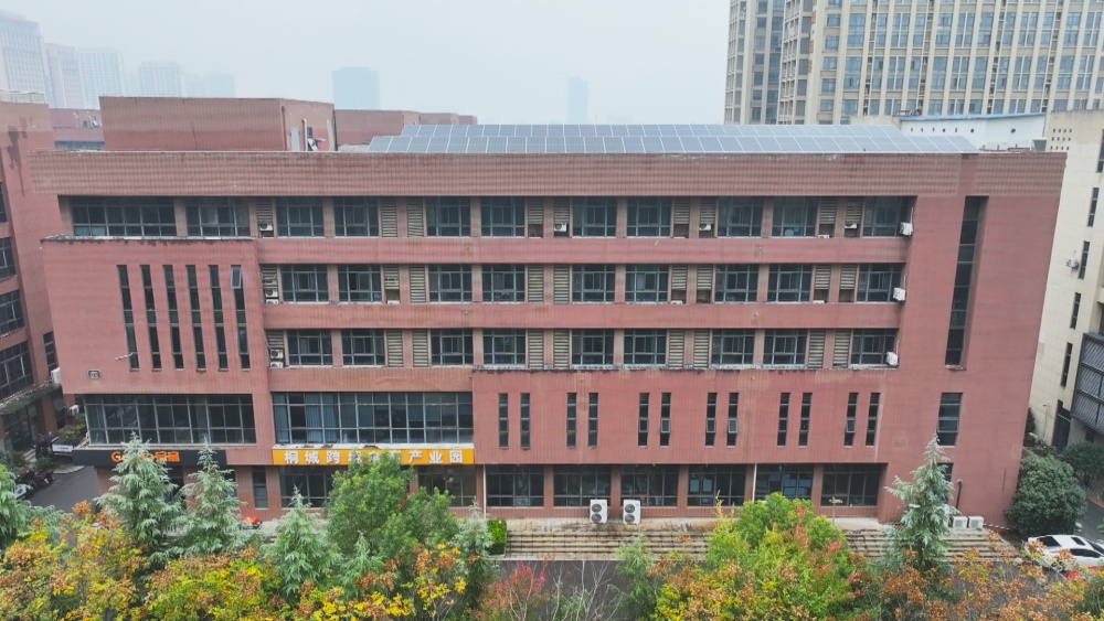 /uploads/image/2024/12/10/c6aa5fad48f237503396ed4b482efd1e.jpg 图为设立在省会合肥市的“飞地版”桐城跨境电商产业园.jpg