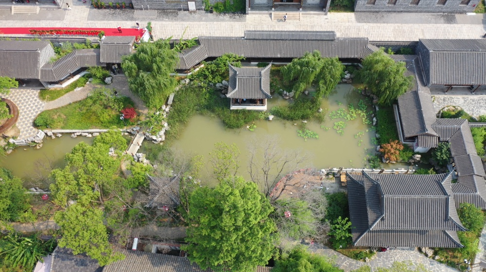 /uploads/image/2025/05/26/5b039b06866d94ac030b1e0bd2daff10.jpg 六尺巷景区再“上新” 五亩园精彩开园!2.jpg