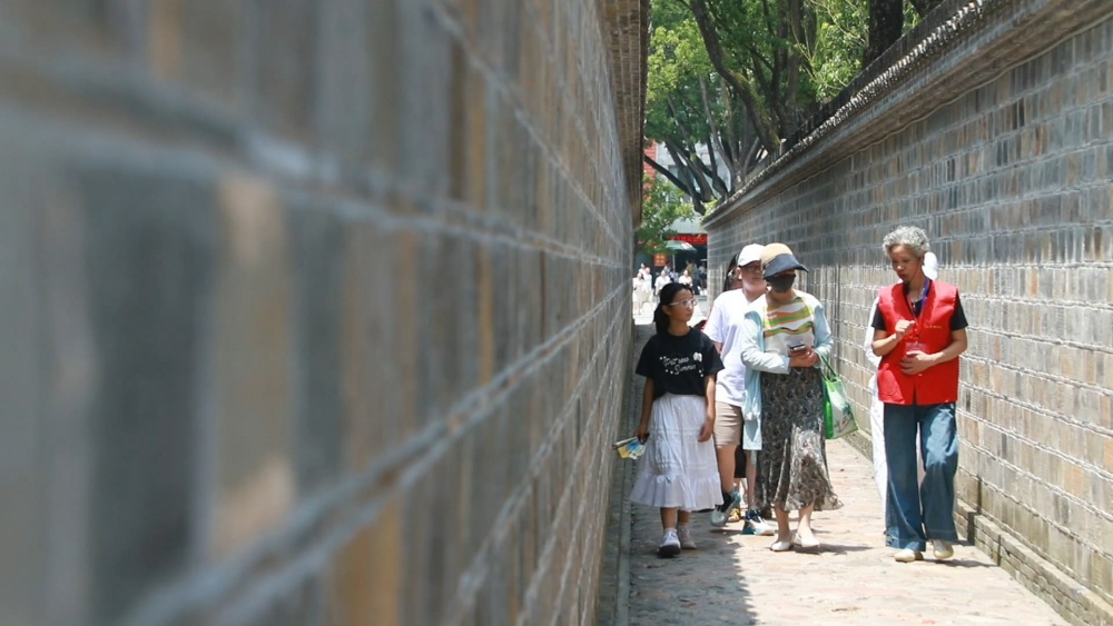 六尺巷社区：以文化人 涵养文明之风（调解[00_03_57][20250728-091737].jpg