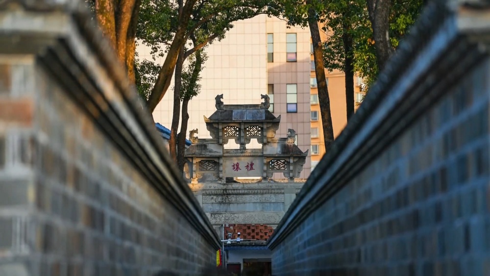 六尺巷社区：以文化人 涵养文明之风（调解[00_07_27][20250728-091756].jpg