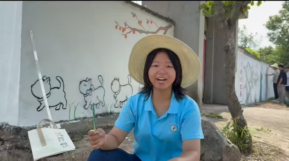 /uploads/image/2025/08/26/7ac67b11a19e7832e58df530bc28b2a8.jpg 桐城师范高等专科学校:执笔绘新乡3.jpg