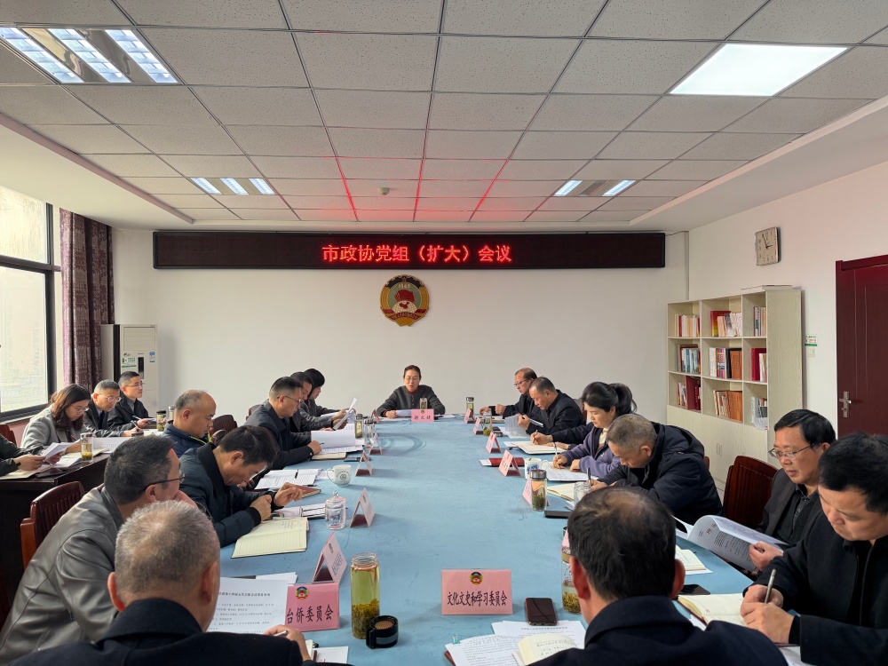 市政协党组（扩大）会议召开.jpg