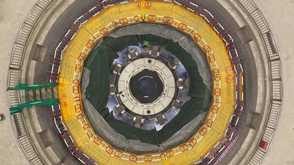 /uploads/image/2026/03/20/d129ee79b53e490547e65e6c6d1f1b02.jpg 图为桐城抽水蓄能电站1号机组安装现场.jpg