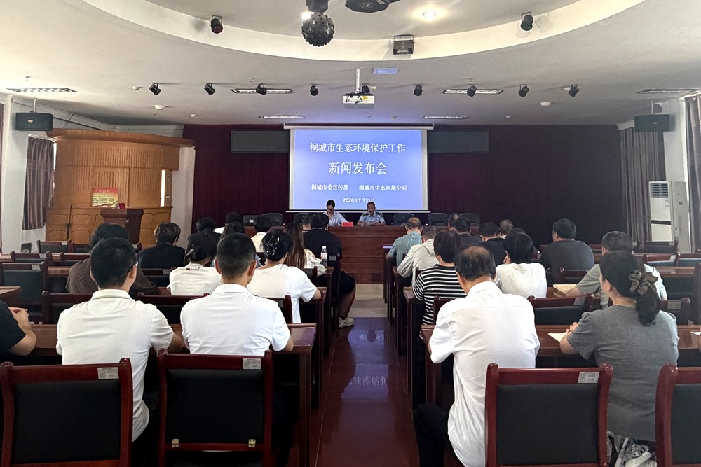 桐城市生态环境分局召开2026年上半年环保工作新闻发布会.jpg